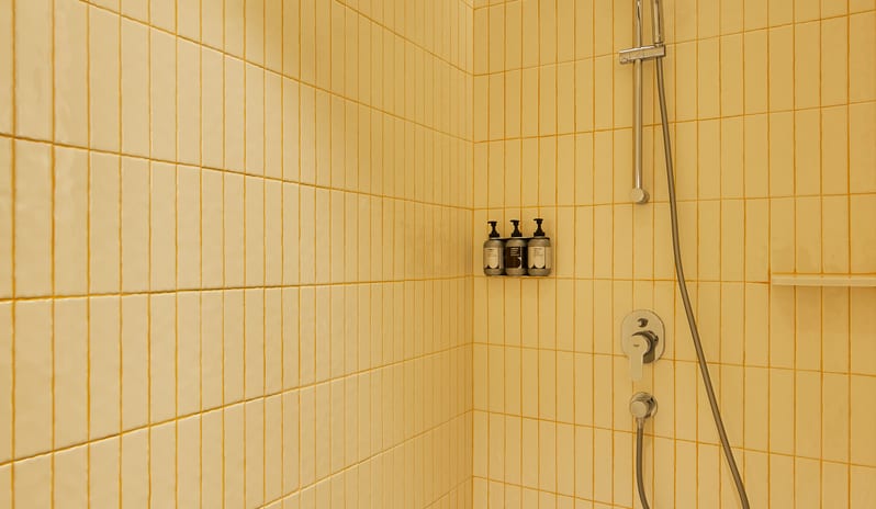 The Standard, Hua Hin - Superior Bathroom